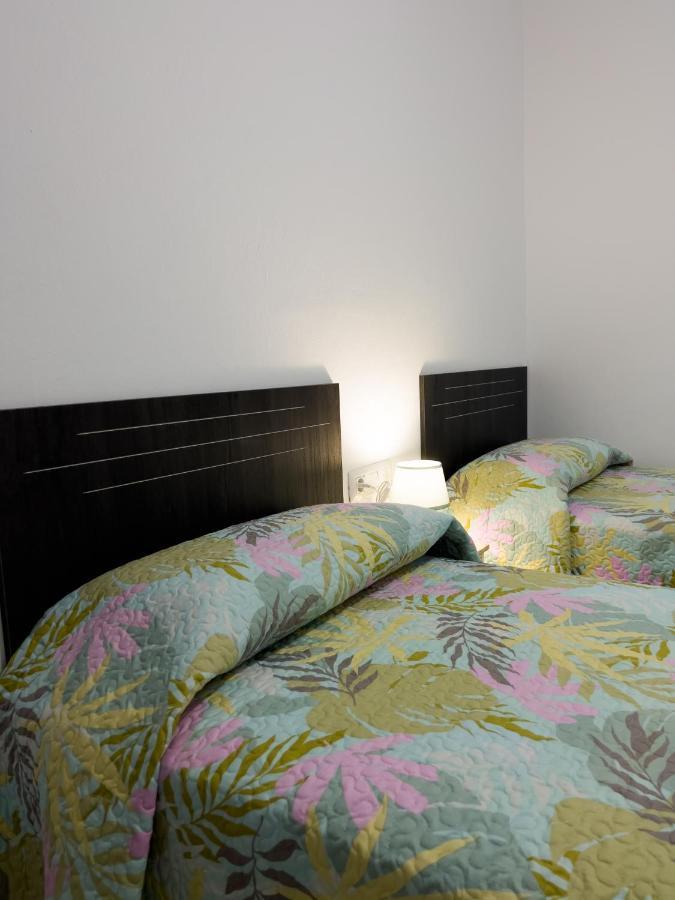 Casa Came - A/C+ Wifi - 1Min Beach Arona  Exterior foto