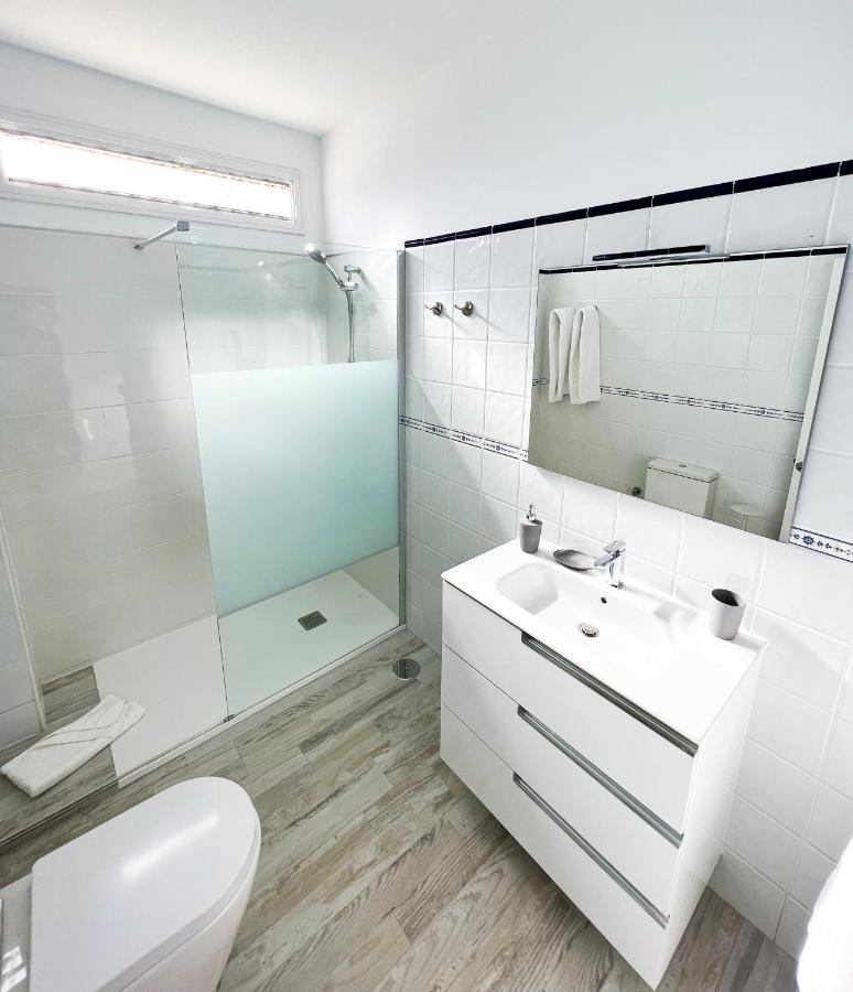 Casa Came - A/C+ Wifi - 1Min Beach Arona  Exterior foto