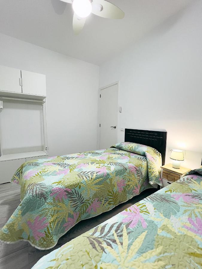 Casa Came - A/C+ Wifi - 1Min Beach Arona  Exterior foto