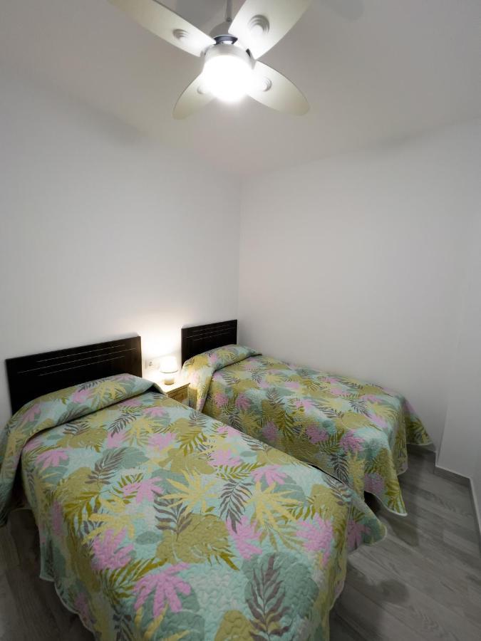 Casa Came - A/C+ Wifi - 1Min Beach Arona  Exterior foto