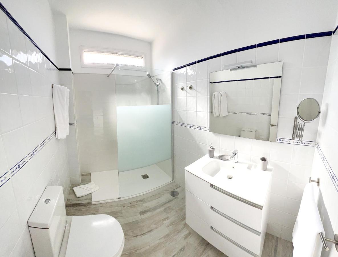 Casa Came - A/C+ Wifi - 1Min Beach Arona  Exterior foto
